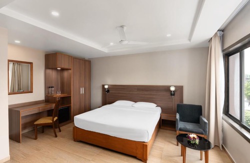 Imphal Hotel | Hotel Imphal by the Classic
