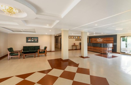 Imphal Hotel | Hotel Imphal by the Classic