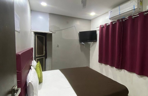 Aurangabad Hotel | Hotel Raj Laxmi