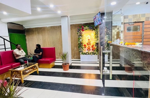 Aurangabad Hotel | Hotel Raj Laxmi