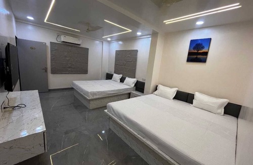 Aurangabad Hotel | Hotel Tulsi