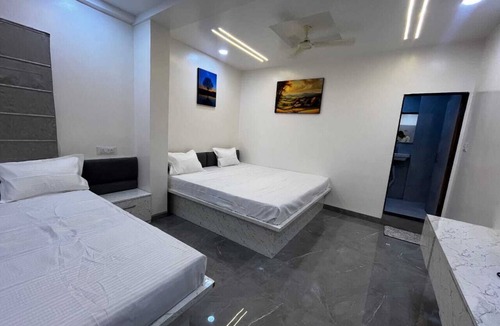 Aurangabad Hotel | Hotel Tulsi