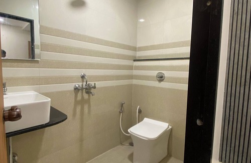 Aurangabad Hotel | Hotel Narayan Executive