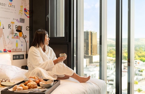 Adelaide Central Business District Hotel | Hotel Indigo Adelaide Markets by IHG