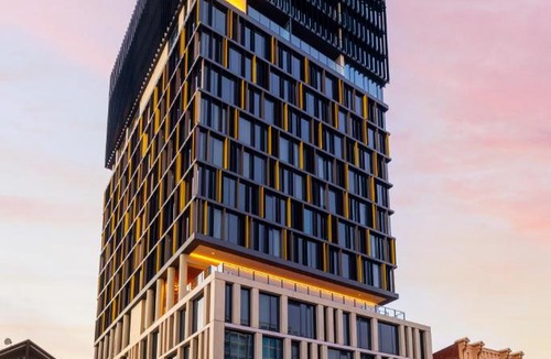 Adelaide Central Business District Hotel | Hotel Indigo Adelaide Markets by IHG