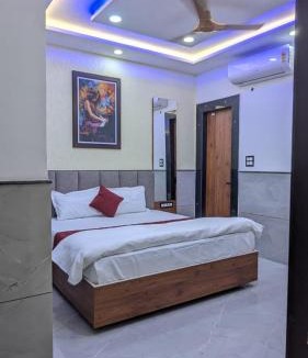 Morena Hotel | Hotel Indraprasth Rooms & Banquets