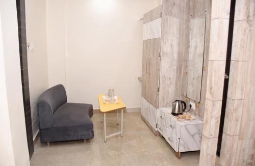 Datia Hotel | Hotel J P Residency