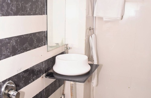 Datia Hotel | HOTEL J P RESIDENCY