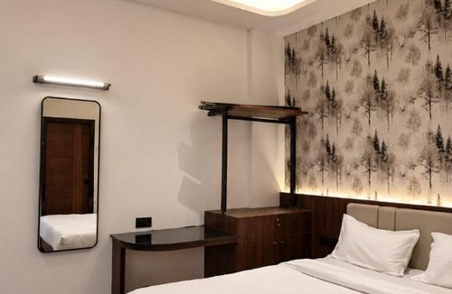 Mysore Hotel | Hotel J VIN PALACE