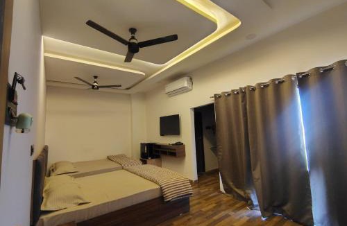 Sillod Hotel | Hotel Jatra