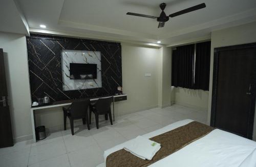 Kota Hotel | Hotel Jay Palace