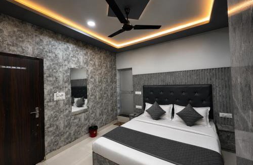 Seraipali Hotel | Hotel Jay Palace