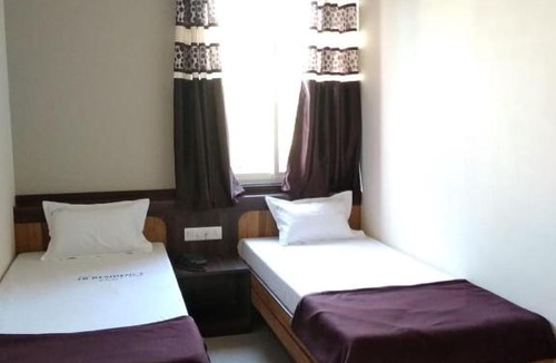 Hungund Hotel | HOTEL JB RESIDENCY
