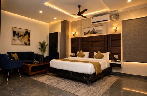 Kurukshetra Hotel | Hotel Jiio