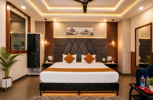 Kurukshetra Hotel | Hotel Jiio