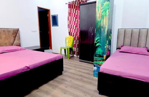 Rawatsar Hotel | Hotel JK