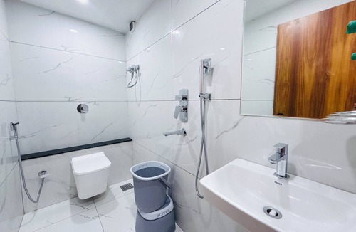 Ujjain Hotel | Hotel JK palace