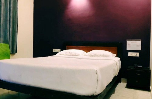 Bengaluru Hotel | HOTEL KABAB JUNCTION