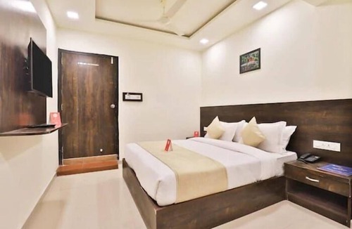 Gandhinagar Hotel | Hotel Kajri