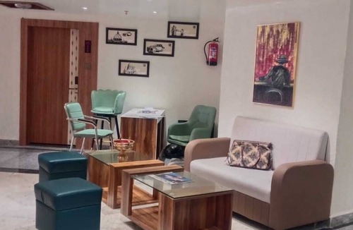 Danapur Hotel | Hotel KAMA