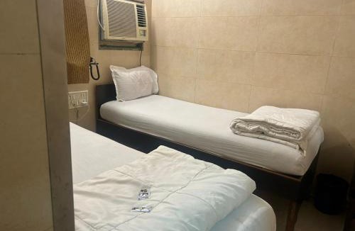 Masjid Bandar Hotel | Hotel Kamal