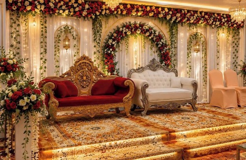 Satna Resort | Hotel Kamdhenu