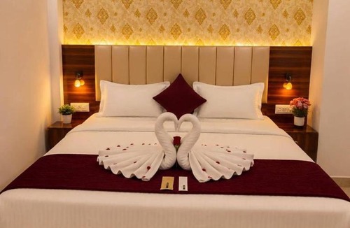 Sigra Hotel | Hotel Kashi Bliss