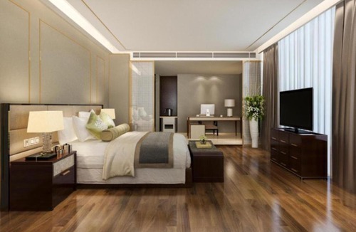 Varanasi Hotel | Hotel Kashi Remark Suites By G K Group