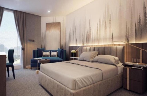 Varanasi Hotel | Hotel Kashi Remark Suites By G K Group