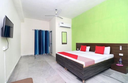 Wardha Hotel | Hotel kashish
