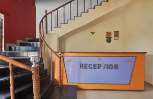 Wardha Hotel | Hotel kashish