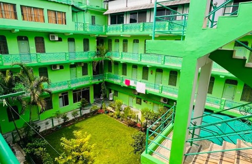 Rishikesh Hotel | Hotel Krishna Cottage