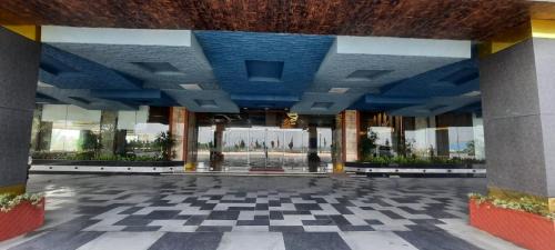 Nizamabad Hotel | Hotel krishna