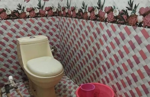 Naini Hotel | Hotel Krishna Inn