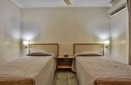 Kununurra Hotel | Hotel Kununurra