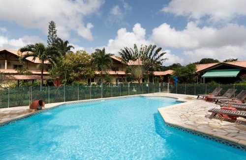 Matoury Hotel | Hotel La Chaumiere