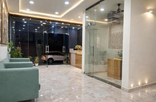 Gwalior Hotel | Hotel La Opera