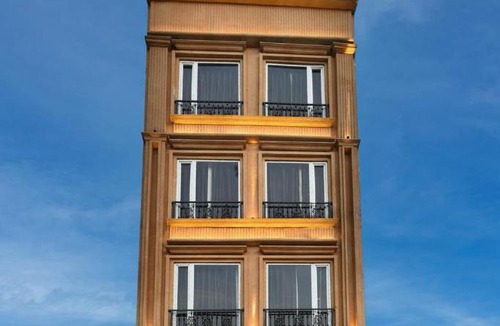 Amritsar Hotel | HOTEL La VILLA