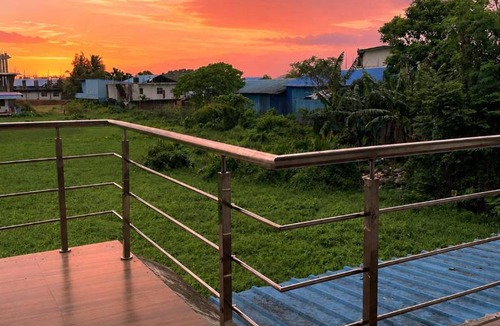 Port Blair Hotel | Hotel Lake View