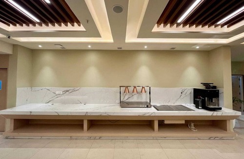 Erode Hotel | Hotel Le Jardin