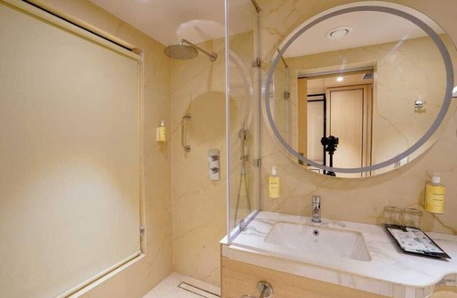 Erode Hotel | Hotel Le Jardin
