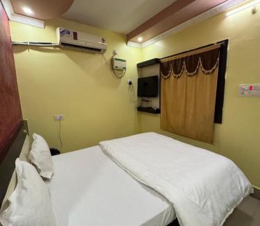 Gopalpur On Sea Hotel | Hotel Lisa Galaxy