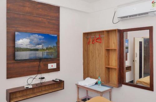 Salem Hotel | HOTEL LS Residency
