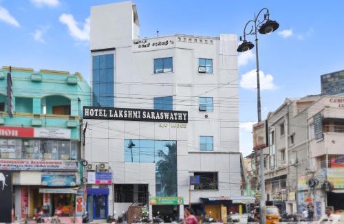 Salem Hotel | HOTEL LS Residency