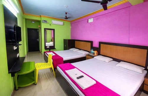 Kota House | Hotel- M8