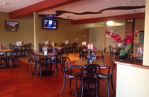 Mackay Hotel | Hotel Mackay