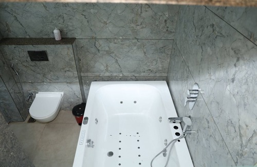 Rau Hotel | HOTEL MAGNET - INDORE