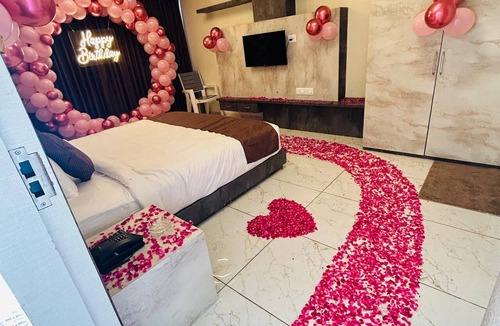 Rau Hotel | HOTEL MAGNET - INDORE