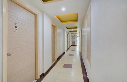 Deoghar Hotel | Hotel Mahadev Palace