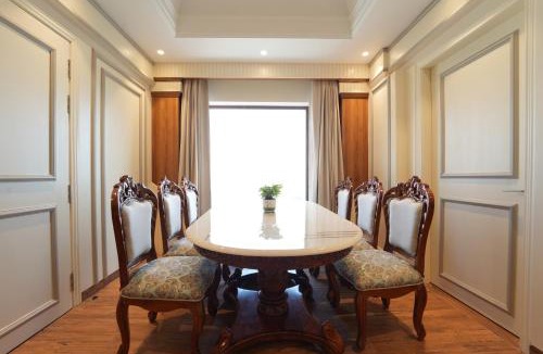 Rohtak Hotel | Hotel Maharaja Palace Rohtak